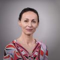 Svetoslava Todorova - SDS