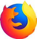 Firefox Logo