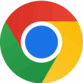 Google Chrome logo