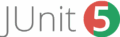 JUnit 5 Logo