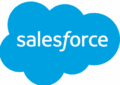 salesforce Logo