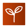 Blätter Icon SDS
