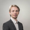 Kristian Krsnik - Professional Test Engineer - SDS