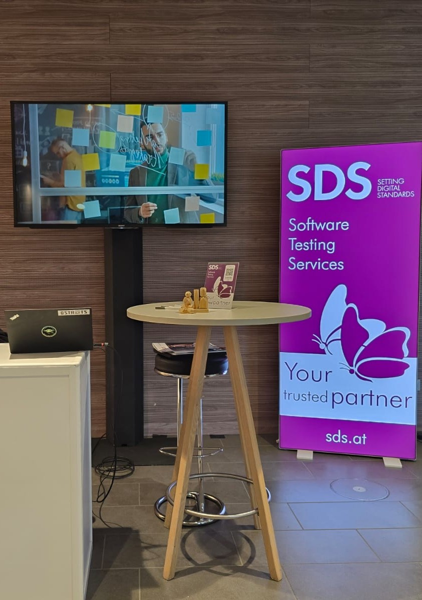 Software Quality Days 2026