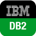 IBM DB2 logo