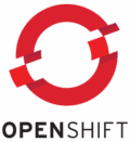 OpenShift logo