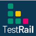 TestRail logo