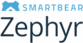 Smartbear Zephyr logo
